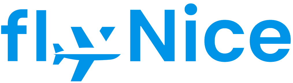 Aéroport Nice Côte d'Azur